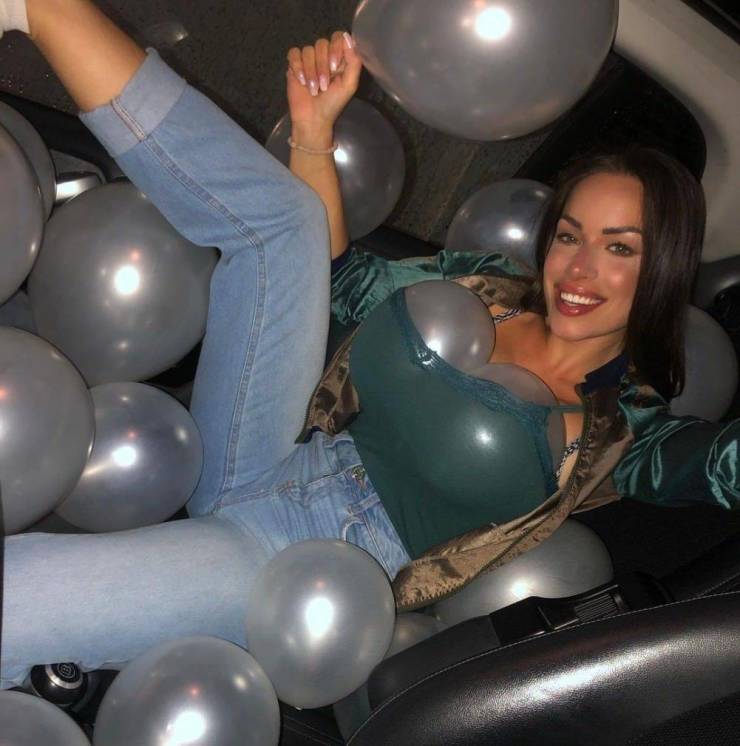 Dirty Mind, Come Here!