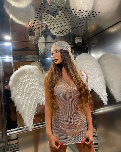 They Aren’t Hiding Anything!