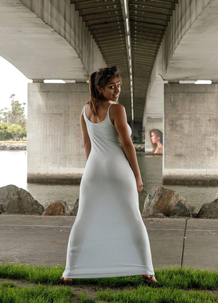 They Aren’t Hiding Anything!