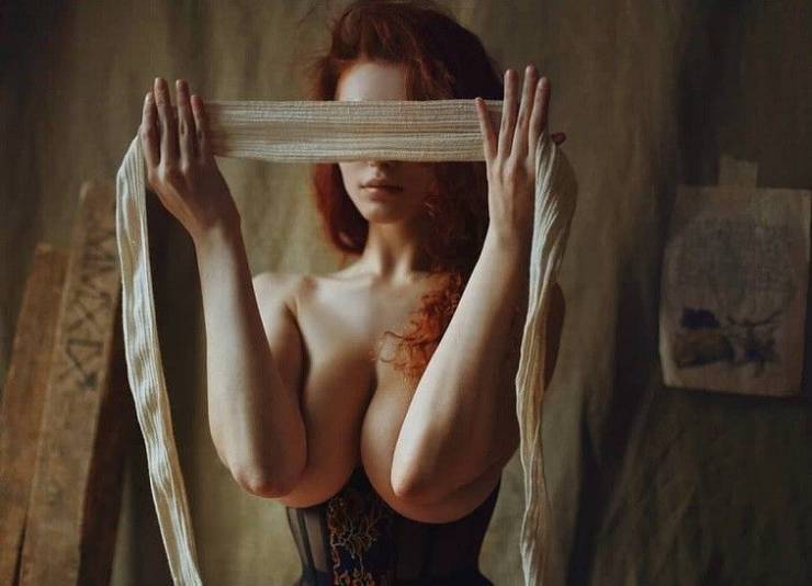 Hands Where We Can See Them!