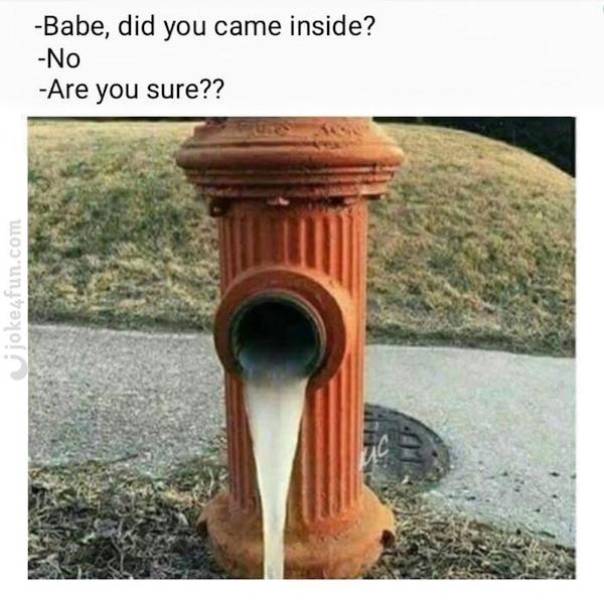 You Know You Like These NSFW Memes