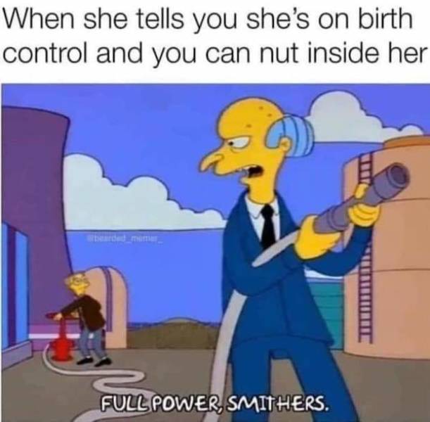 You Know You Like These NSFW Memes