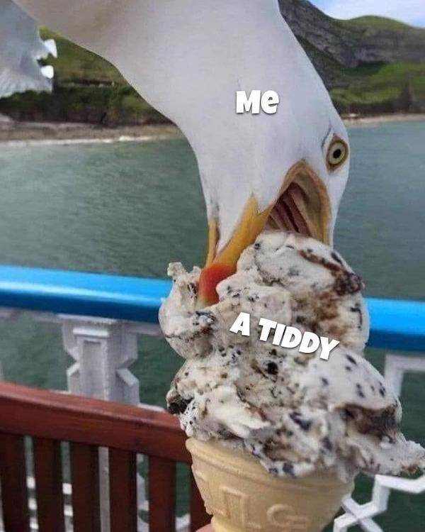 You Know You Like These NSFW Memes