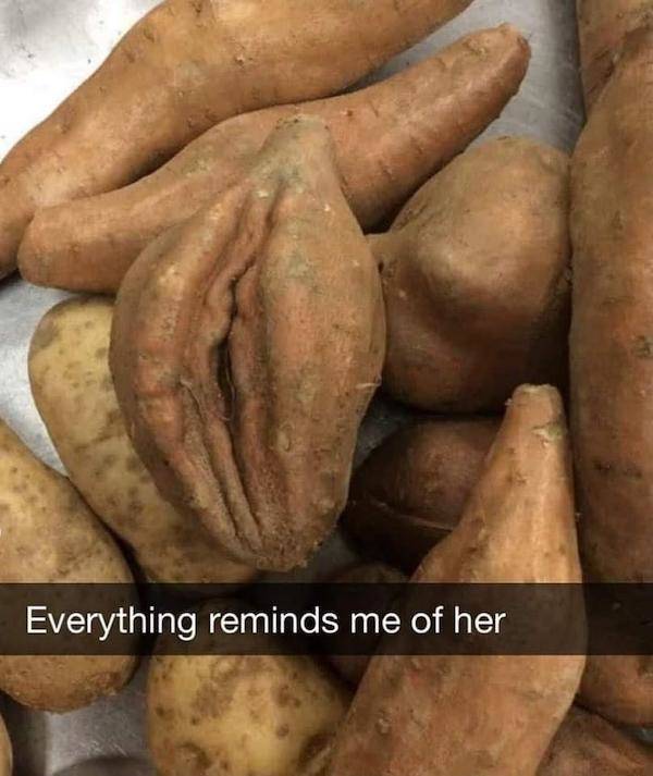 You Know You Like These NSFW Memes