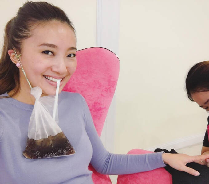 These Designs Are Both Weird And Very Cool!