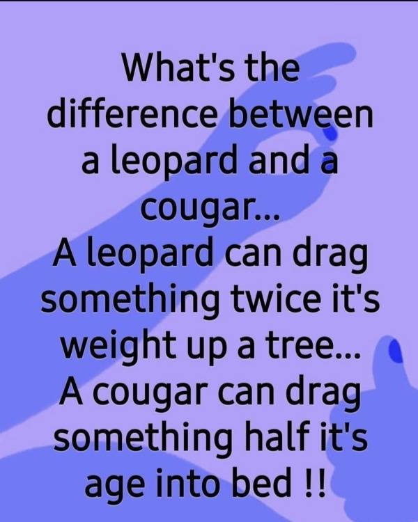 You Are Very, Very Dirty…