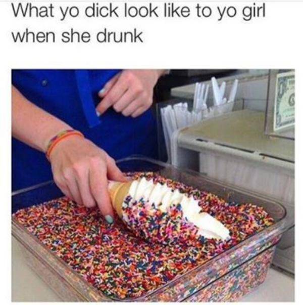 You Are Very, Very Dirty…