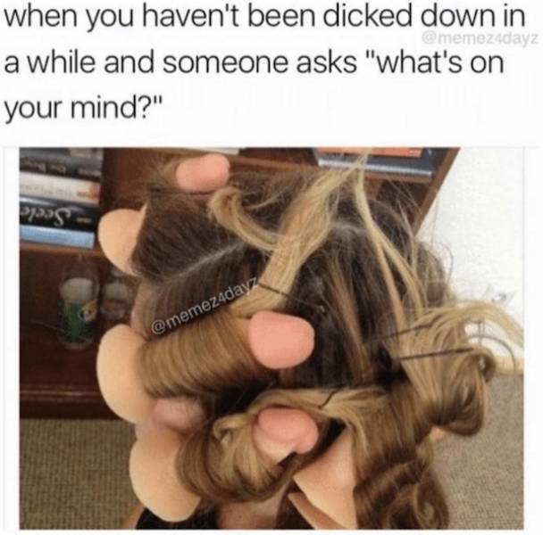 Are You Dirty Enough?