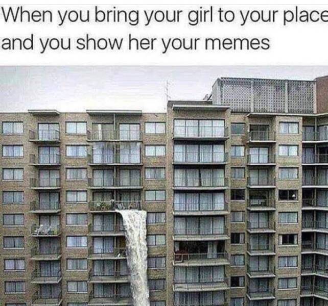 Are You Dirty Enough?