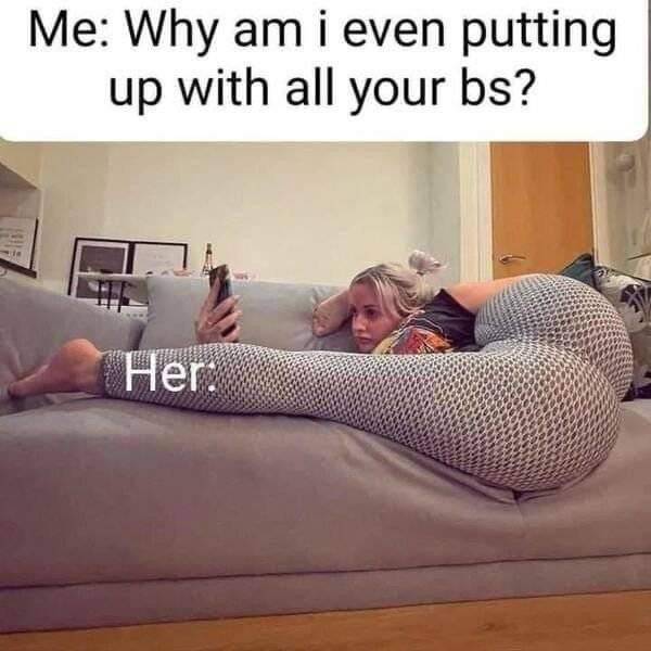 Are You Dirty Enough?