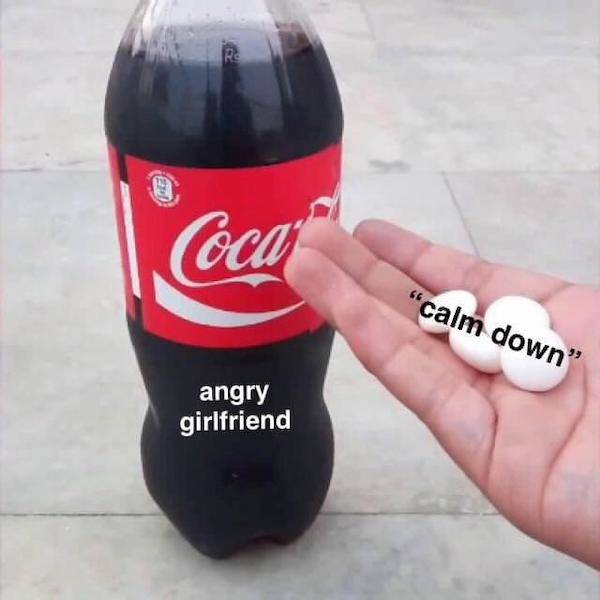 Are You Dirty Enough?