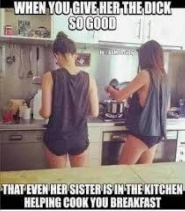 Feed The Dirty Mind!