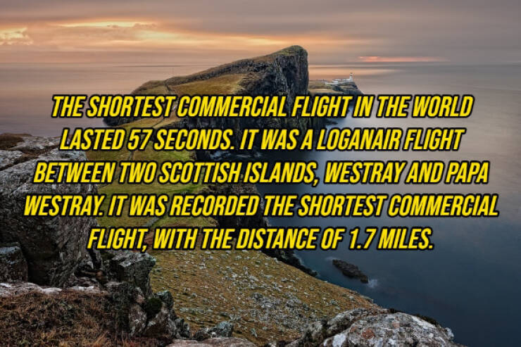 Wait, That Can’t Be True…