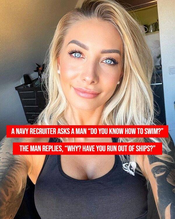 Funny Girls Never Disappoint!
