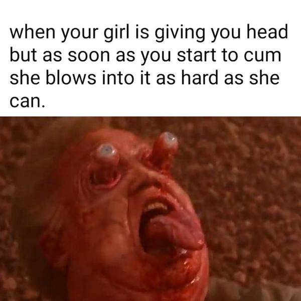Is Your Mind Dirty Enough?