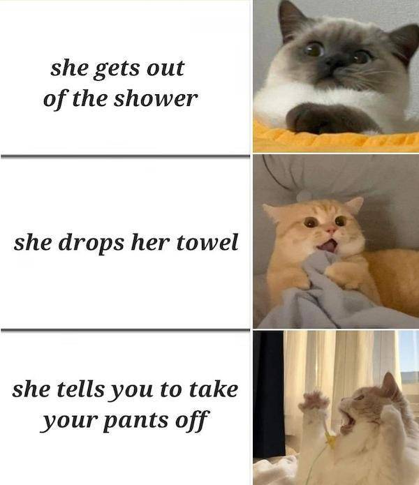 Is Your Mind Dirty Enough?