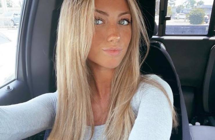 Kissed By The Sun