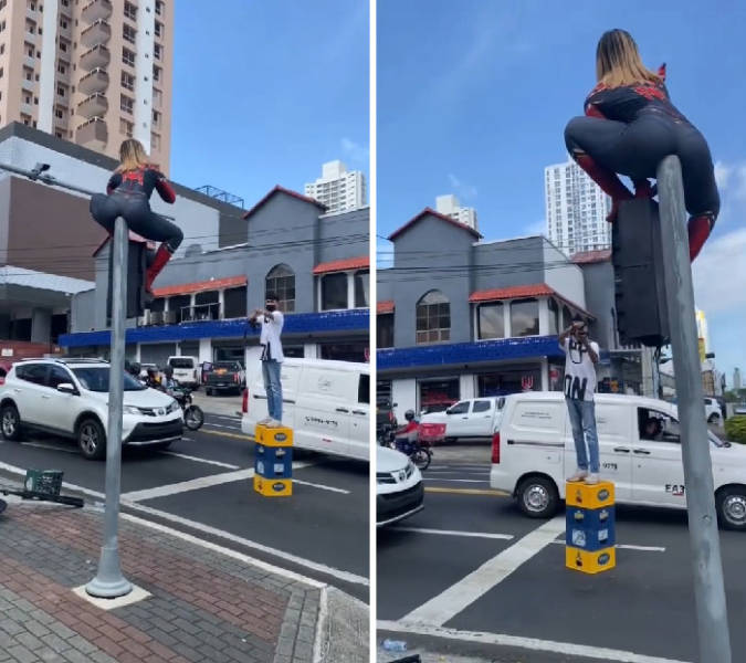 Influencers Are Crazy…