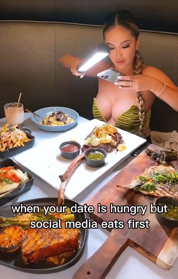 Influencers Are Crazy…