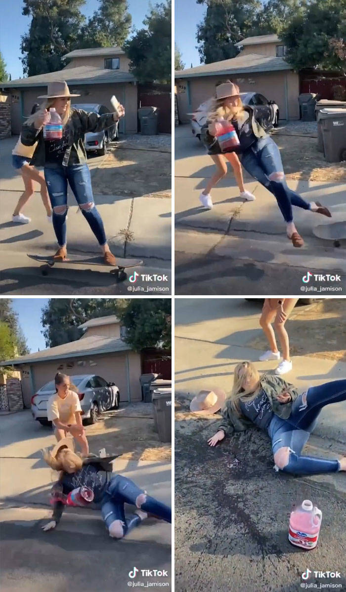 Influencers Are Crazy…