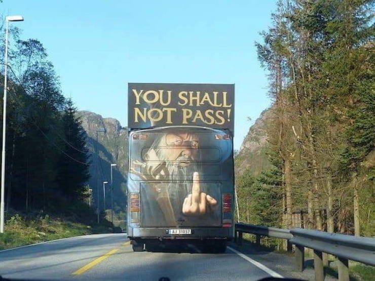 Feed Your Dirty Mind!
