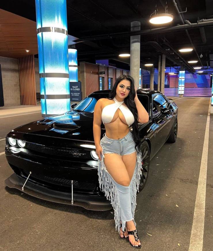 Sexy Automotive Goodness!
