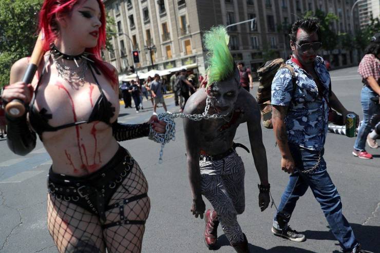 Dirty Mind, Come Here!