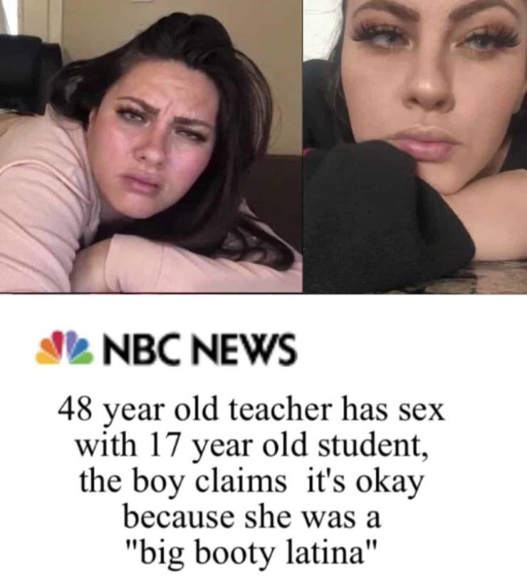 Dirty Mind, Come Here!