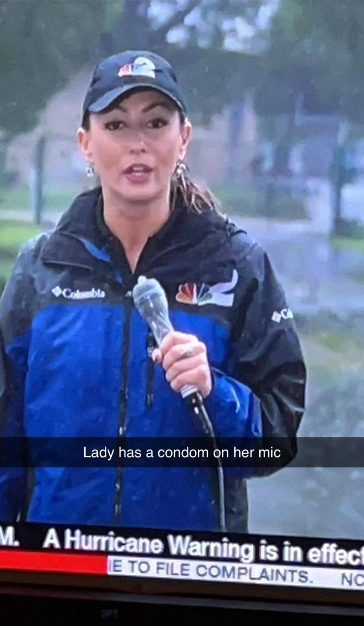 Dirty Mind, Come Here!