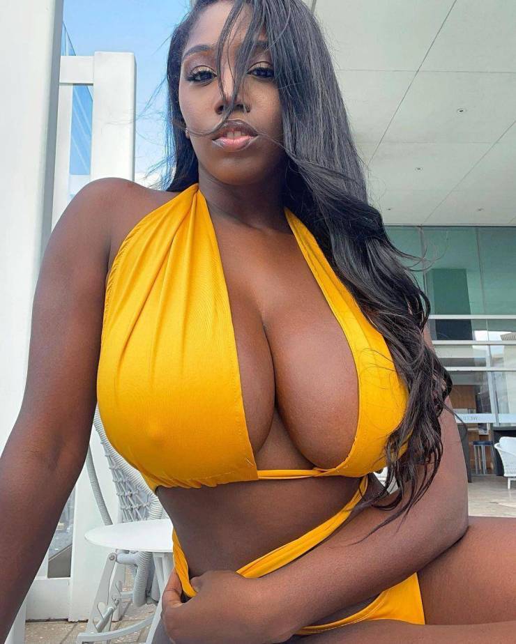Those Tops Are Incredibly Strong!