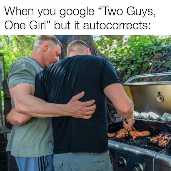 Dirty Memes Only!