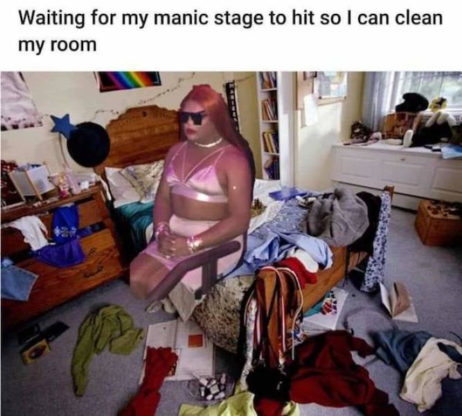 Dirty Memes Only!