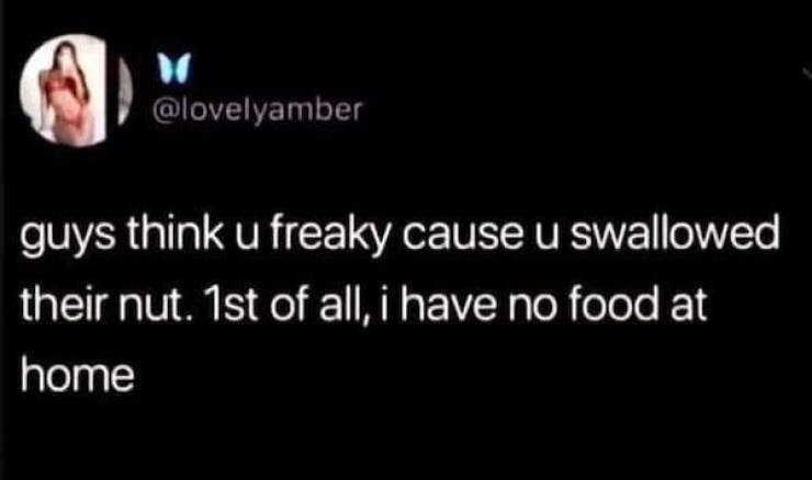 Dirty Memes Only!