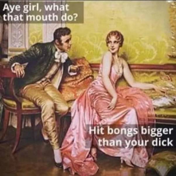 Dirty Memes Only!