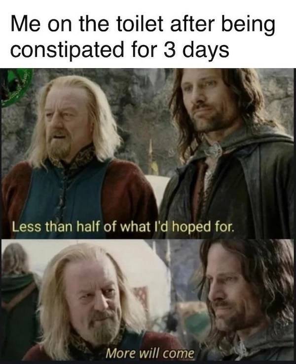 Dirty Memes Only!
