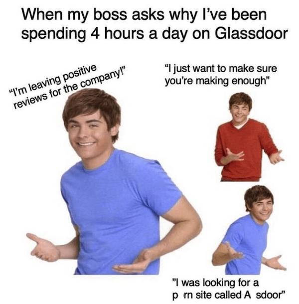 Dirty Memes Only!