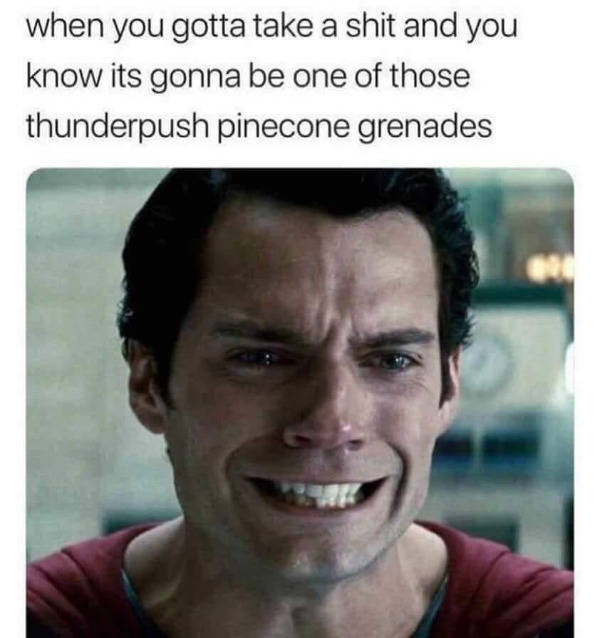 Dirty Memes Only!