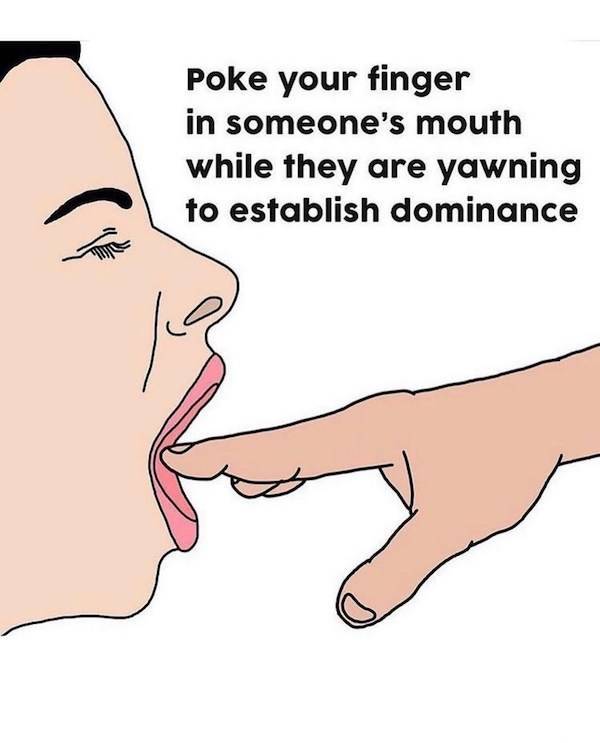 Dirty Memes Only!