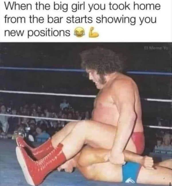 Dirty Memes Only!