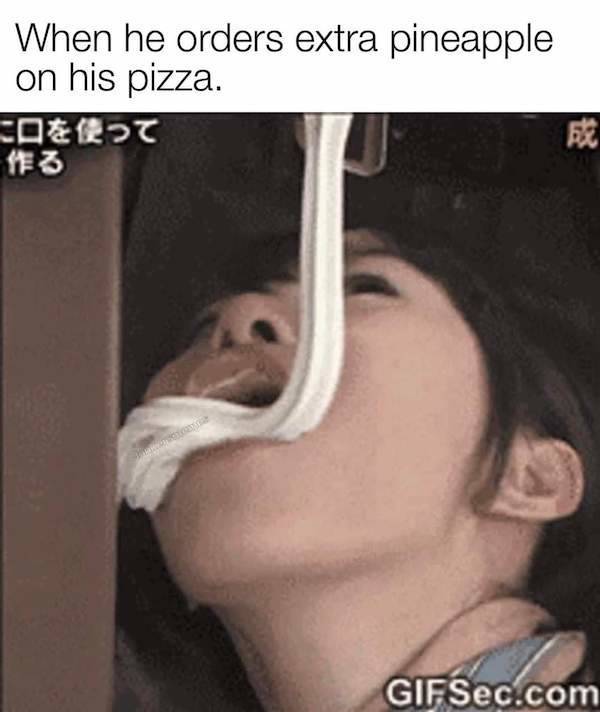 Dirty Memes Only!