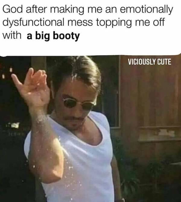 Dirty Memes Only!