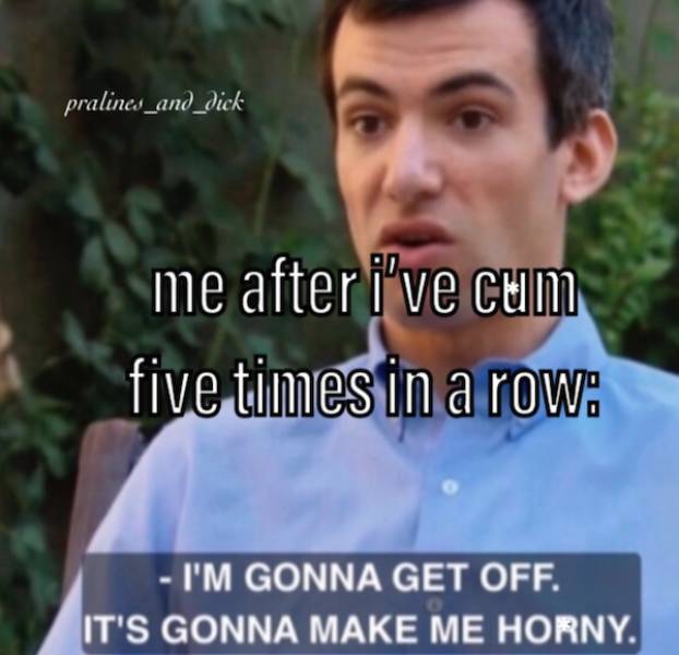 Is Your Mind Dirty Enough?