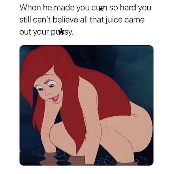 Ooh, That’s Dirty!