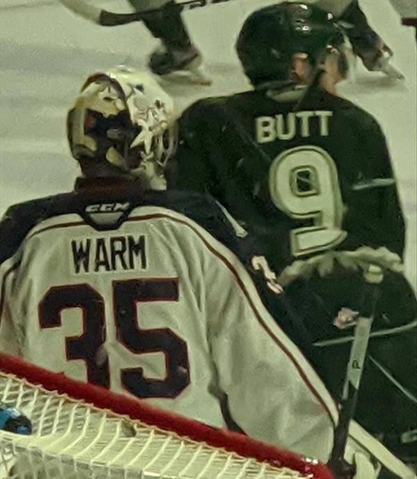 Ooh, That’s Dirty!