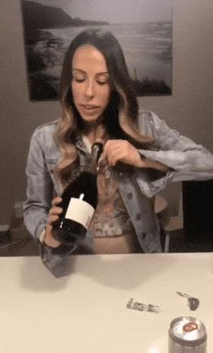 They’ll Never Stop Drinking…