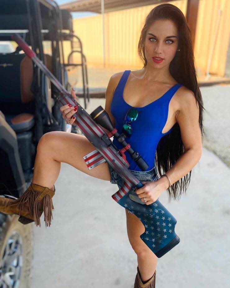 Hot And Dangerous!