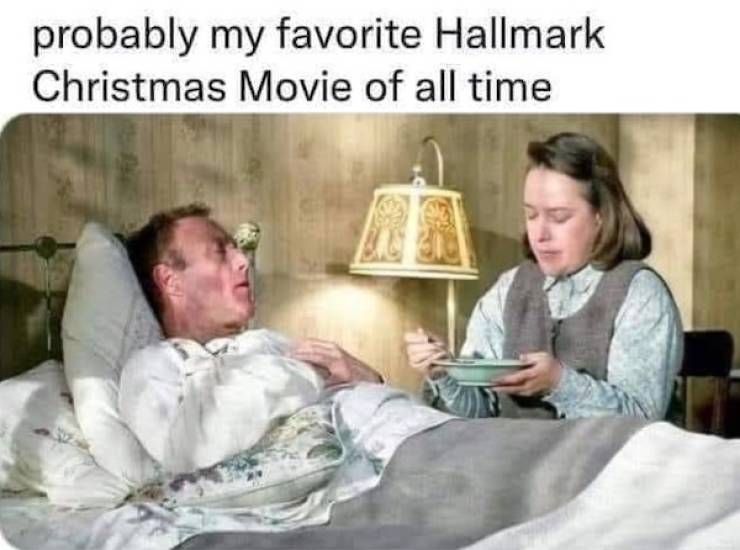 Yep, That