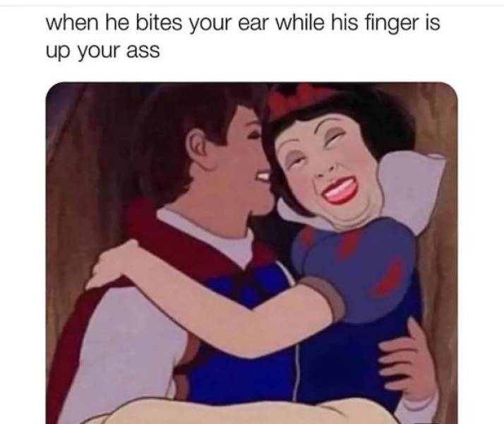 Yep, That