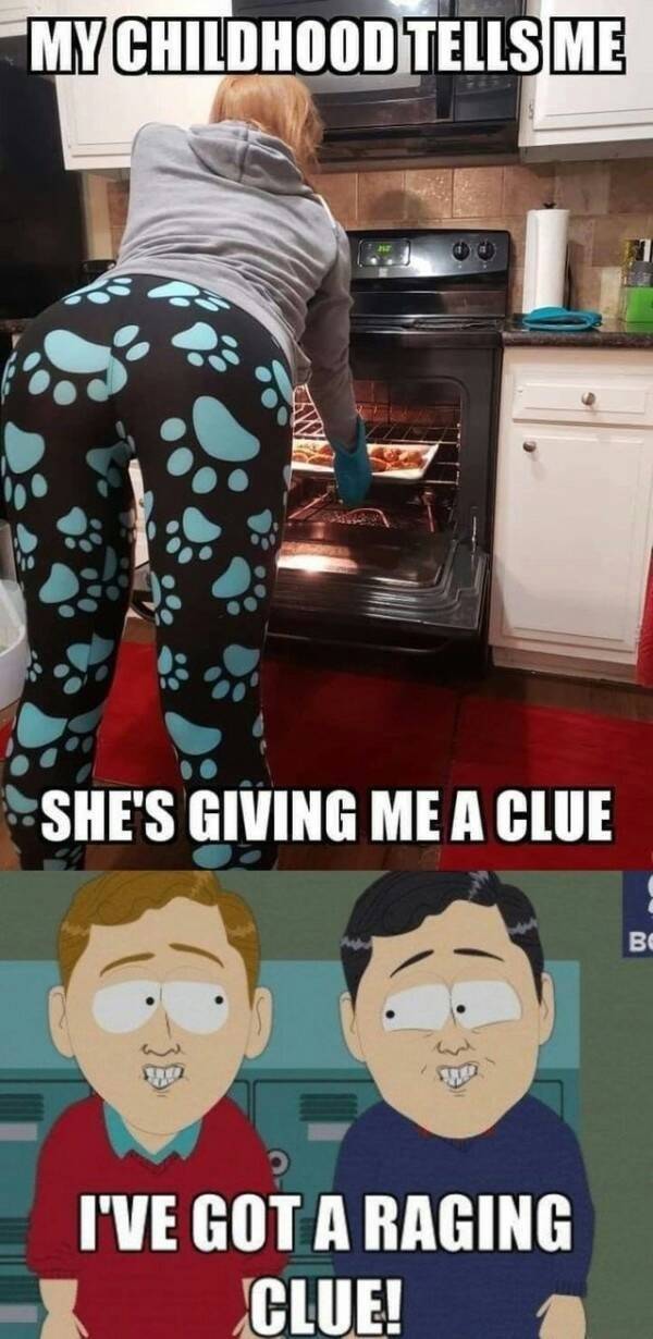 Yep, That