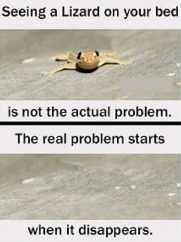 Yep, That